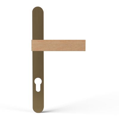 TQU-PR63L-E-WBM-oak-raw