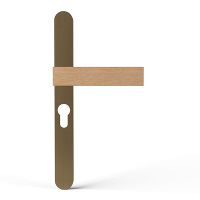 TQU-PR63S-E-WBM-oak-raw