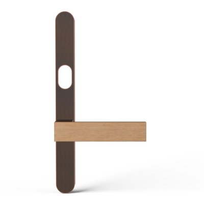 TQU-PR64W-E-FBM-oak-raw