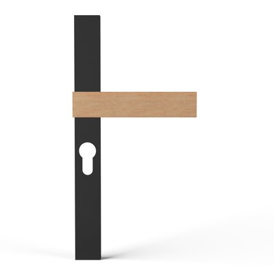 TQU-PS63S-E-BKA-oak-raw