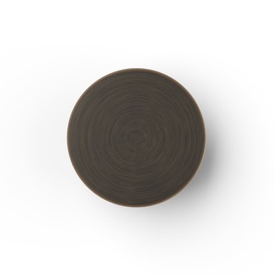 Single internal Niki pull handle 6mm face 100mm