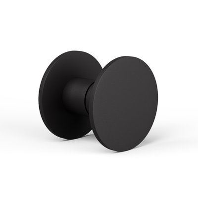 Pair Niki pull handle 6mm face 150mm