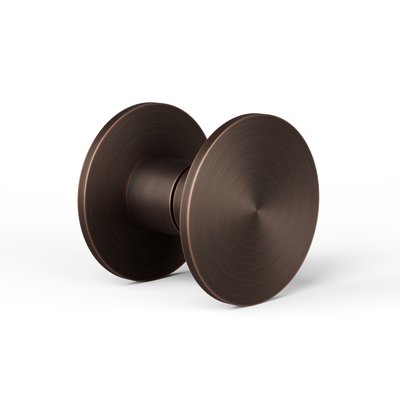 Pair Niki pull handle 10mm face 300mm