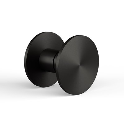 Pair Niki pull handle 6mm face 100mm