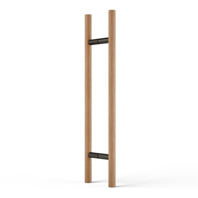 G4210-25-600-B-BZM-OAK-RAW