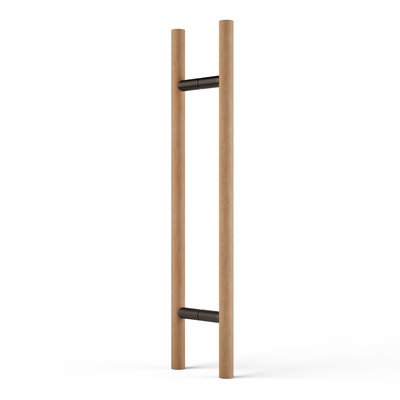 G4210-25-400-B-FBD-OAK-RAW