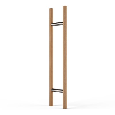 G4210-25-400-B-PN-OAK-RAW