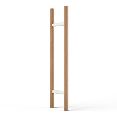 G4210-25-400-B-WHS-OAK-RAW