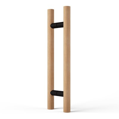 G4210-40-400-B-BKA-OAK-RAW