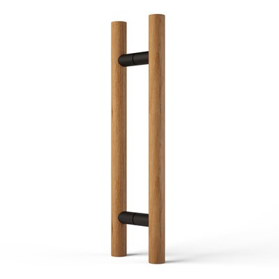 G4210-40-400-B-BZD-OAK-OIL