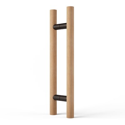 G4210-40-400-B-FBD-OAK-RAW