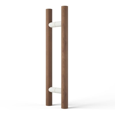 G4210-40-400-B-WHS-NUT-RAW