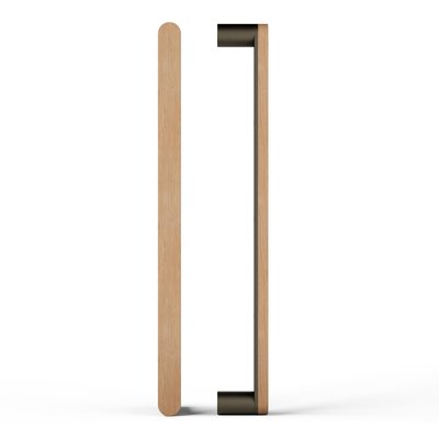 G4608-25-400-E-BZM-OAK-RAW