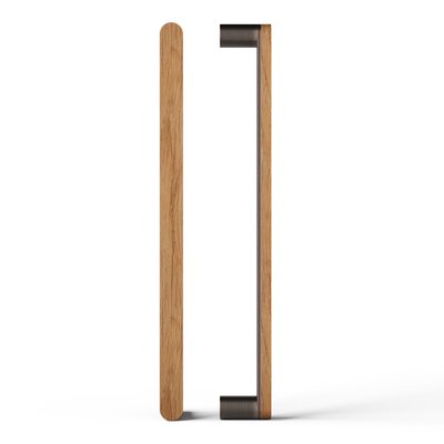 G4608-25-400-E-FBD-OAK-OIL