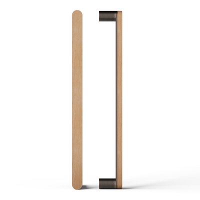 G4608-25-300-E-FBD-OAK-RAW