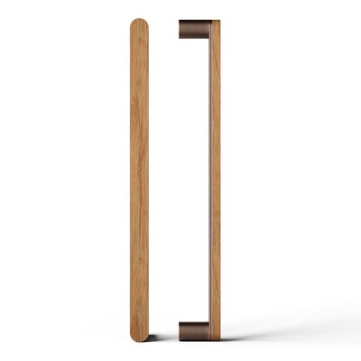 G4608-25-400-E-FBM-OAK-OIL