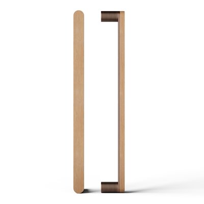 G4608-25-300-E-FBM-OAK-RAW