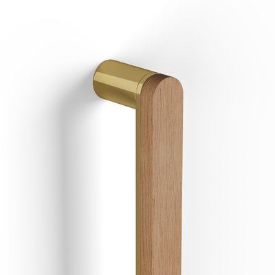 G4608-25-400-E-PBU-OAK-RAW