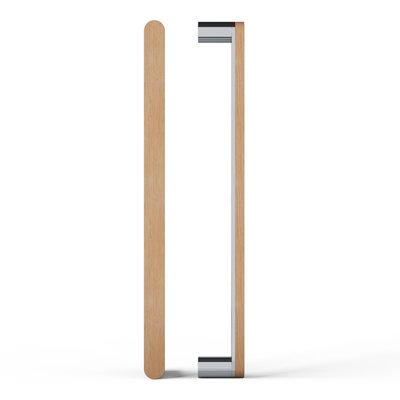 G4608-25-400-E-PC-OAK-RAW