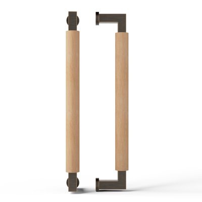 G4810-400-E-ABM-OAK-RAW