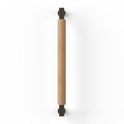 G4810-400-E-ABM-OAK-RAW