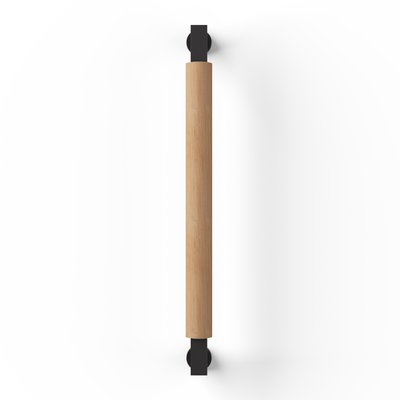 G4810-300-B-BKA-OAK-RAW