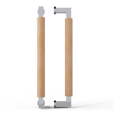 G4810-400-E-PC-OAK-RAW