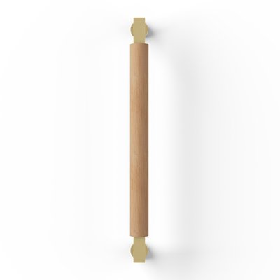 G4810-300-B-SBU-OAK-RAW