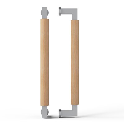 G4810-300-E-SC-OAK-RAW
