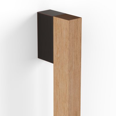 G4832-25-600-I-FBD-OAK-RAW