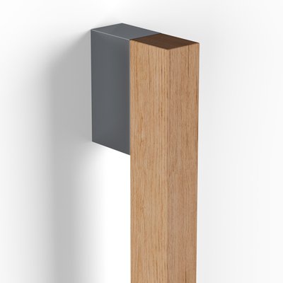 G4832-25-800-E-PC-OAK-RAW