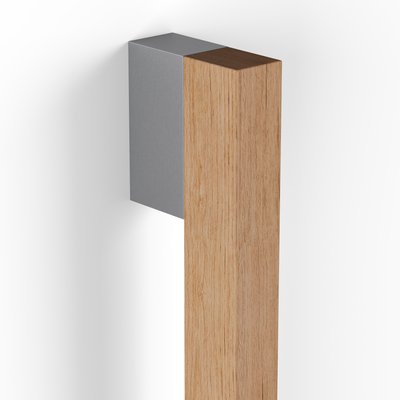 G4832-25-600-I-SC-OAK-RAW