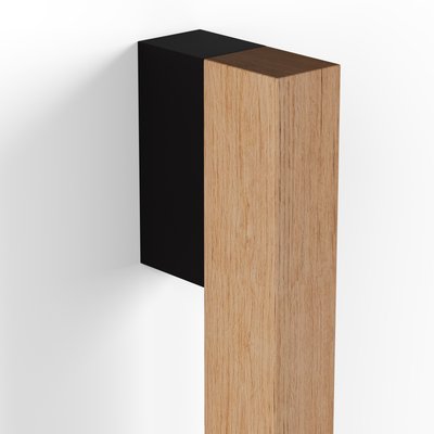 G4832-40-800-B-BKA-OAK-RAW