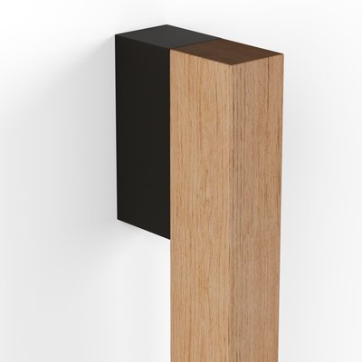 G4832-40-1000-B-BZM-OAK-RAW