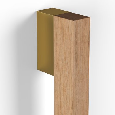 G4832-40-1200-B-PBU-OAK-RAW