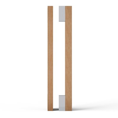 G4832-40-800-I-PC-OAK-RAW