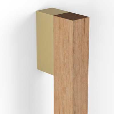 G4832-40-600-I-SBU-OAK-RAW