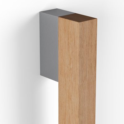 G4832-40-800-E-SC-OAK-RAW