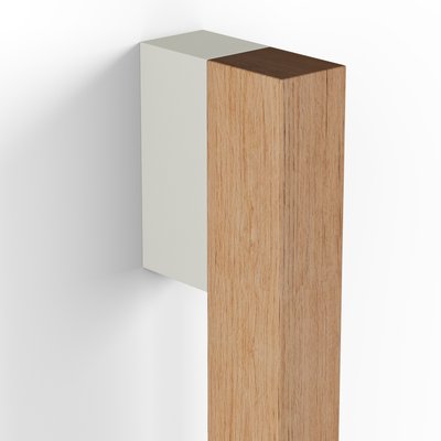 G4832-40-600-I-WHS-OAK-RAW